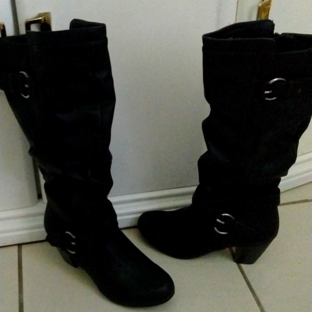 Rialto boots